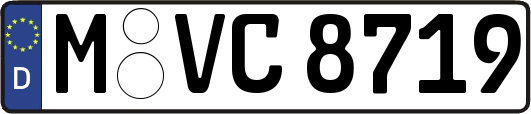 M-VC8719