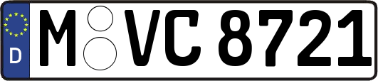 M-VC8721