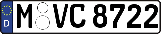 M-VC8722