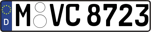 M-VC8723