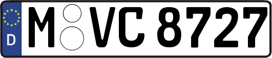 M-VC8727