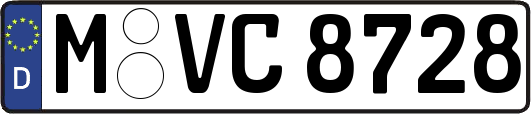 M-VC8728
