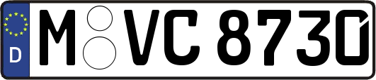 M-VC8730
