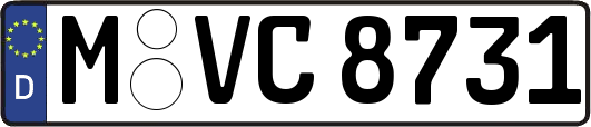 M-VC8731