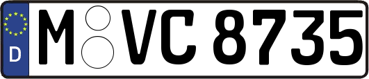 M-VC8735