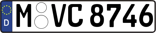 M-VC8746