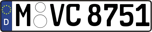 M-VC8751