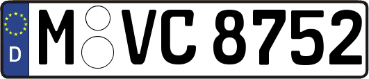 M-VC8752