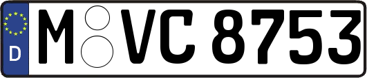 M-VC8753