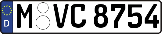 M-VC8754