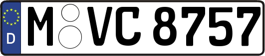 M-VC8757