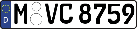 M-VC8759