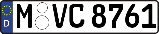M-VC8761