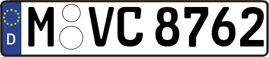 M-VC8762