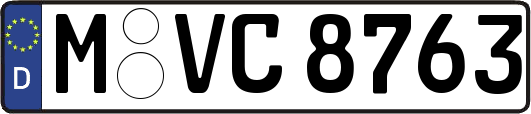 M-VC8763