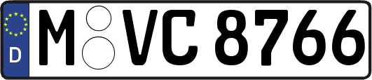 M-VC8766