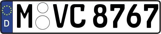 M-VC8767