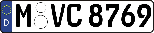 M-VC8769