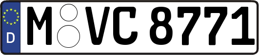 M-VC8771