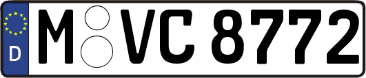 M-VC8772