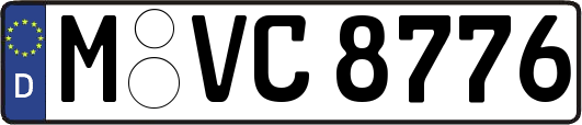 M-VC8776