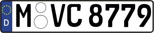 M-VC8779
