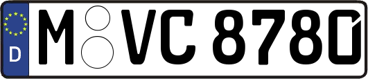 M-VC8780