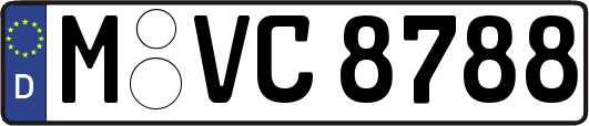 M-VC8788