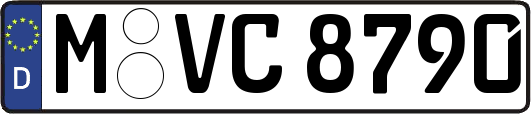 M-VC8790