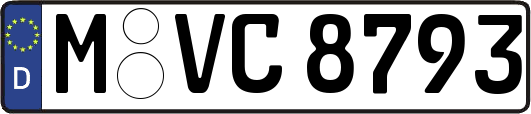 M-VC8793