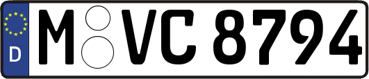 M-VC8794