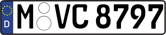 M-VC8797