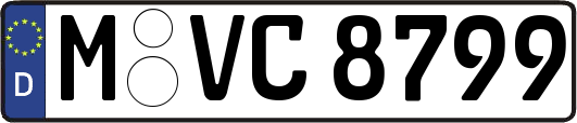M-VC8799
