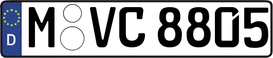 M-VC8805