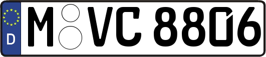 M-VC8806