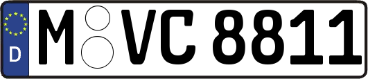 M-VC8811