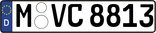 M-VC8813
