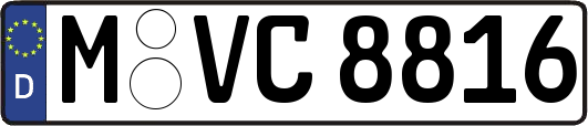 M-VC8816