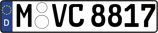 M-VC8817