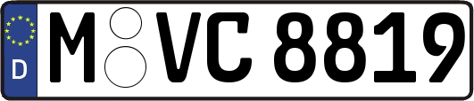 M-VC8819