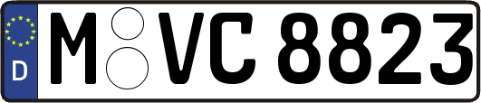 M-VC8823