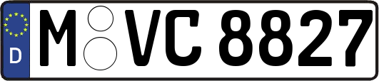 M-VC8827
