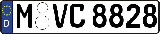 M-VC8828