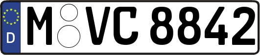 M-VC8842