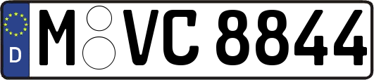 M-VC8844