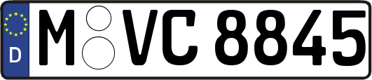 M-VC8845