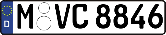 M-VC8846