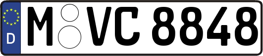 M-VC8848