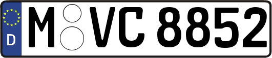M-VC8852