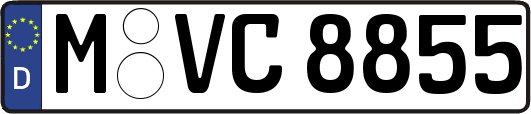 M-VC8855